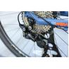 Buy cheap Prowheel TEN-M601 Alu Alloy Hollow Crankset 29 Inch Mountain Bike/22 Speed Carbon MTB from wholesalers