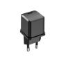 Buy cheap QC3.0 PD20W Mobile Phone Wall Charger DOE VI Usb Travel Adapter from wholesalers