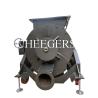 Buy cheap 1000L 8 Inch Blow Through Rotary Valve Powder Handling CE from wholesalers
