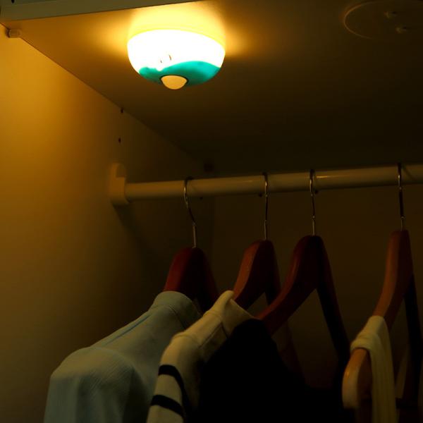Buy cheap Brand NEW Baby infrared motion sensor light GK-LD04 from wholesalers