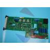 Buy cheap 91.101.1141/91.101.1111 Printing Machine Spare Parts / Printing Circuit Board SM74 from wholesalers