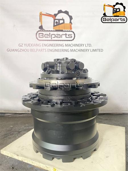 Buy cheap EX120-5 EX120-6 EX120-2 EX120-3 Hydraulic Travel Motor 9180731 For Hitachi Excavator Parts from wholesalers