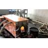 Buy cheap high efficiency 100KW Induction Heating Equipment Machine For Gear Quenching , 360V-520V from wholesalers
