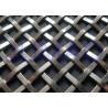 Buy cheap Door Panels Decorative Wire Mesh Cabinet Inserts Stainless Steel Kitchen Screen from wholesalers