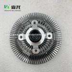 Cooling system Electric fan Clutch for CAS-E-IH Suitable SM 590 SM, 87340008