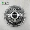 Buy cheap Cooling system Electric fan Clutch for CAS-E-IH Suitable SM 590 SM, 87340008 221853A1 303192A1 020002786 47049943 from wholesalers
