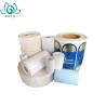 Buy cheap Glossy Laminated Waterproof Linerless Labels Without Base Paper from wholesalers