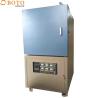 Buy cheap Low Energy High Temperature Muffle Furnace Automatic Temperature Control High Temp Ceramic from wholesalers