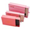 Buy cheap 1400gsm Sliding Drawer Gift Boxes Rigid Pink Match Greyboard Push And Pull ISO9001 from wholesalers