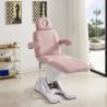 Buy cheap Luxury Body Massage Therapy Spa Treatment Bed Salon Beauty Electric Bed from wholesalers