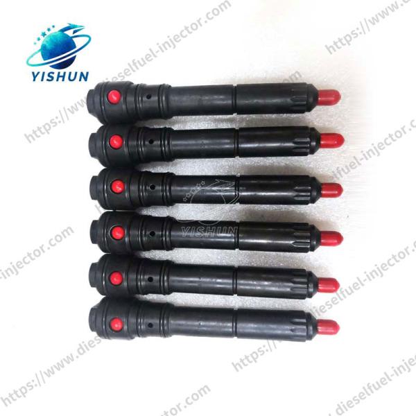 High Pressure Diesel Common Rail Fuel Injector 3093283 3093637 0402996316