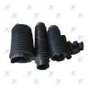 Buy cheap Hydraulic cylinder protective cover from wholesalers