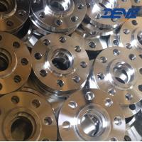 Buy cheap ANSI 150LBS Socket Welded Stainless Steel SS Flange product