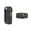 Buy cheap Android 8.0 Police Body Worn Camera WCDMA TD SCDMA 3500mAh 32GB 64GB from wholesalers