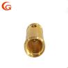 Buy cheap B16 Brass Water Heater Pipe Fittings , 150PSI Brass Hose Pipe Fittings from wholesalers