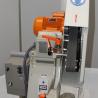 Buy cheap Industrial Abrasive Belt Surface Grinder Machine , Universal Wire Grinding Machine from wholesalers
