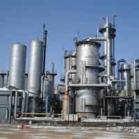 Buy cheap Highly Purity Ethanol Dehydration Plant Dehydrated Alcohol product