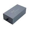 Buy cheap Gift Packaging CCNB UV Lamination Cardboard Sliding Box PMS from wholesalers