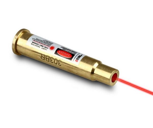 Buy cheap High Precision 5mW Visible Red Laser Bore Sighter from wholesalers