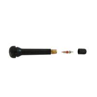 Buy cheap EPDM Rubber Valve Stem 2.5 Inch 64MM Length TR423 0.453'' Rim Hole product