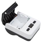 80mm Portable Thermal Label Printer for Mini Pos Handheld Wireless Label