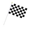 Buy cheap Silk Screen Printing Sports Flag Customized Polyester Printed Double Sided Printed from wholesalers