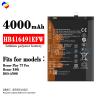 Buy cheap Double IC Protection Battery HB416491EFW for Huawei Honor Play 7T Pro Honor X40i DIO-AN00 Cellphone from wholesalers