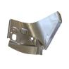 Buy cheap SS304 SS316L Stainless Steel Sheet Metal Fabrication For Medical Equipment from wholesalers