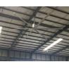 Buy cheap Warehouse Large Industrial Ceiling Fan Pmsm Motor Fan from wholesalers