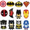 Buy cheap Wholesale rubber soft pvc custom plastic silicone luggage tag from wholesalers