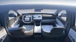 2024 Powerful Dongfeng Eπ 007 200Pro EREV 200km CLTC 160kw Motorpower 310N.m
