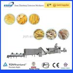 Spiral Macaroni Links Production Machine for Customized Industrial Pasta