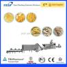 Buy cheap Spiral Macaroni Links Production Machine for Customized Industrial Pasta Production Line from wholesalers