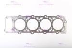 Engine Parts Mitsubishi Head Gasket 4M40-TLE ME200751