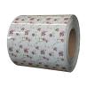 Buy cheap Corrosion Resistance Prepainted Galvalume Steel Coil 1000mm - 12000mm Colour Coated Steel Coils from wholesalers