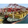 Buy cheap Oversize Cargo Carriers DDP Sea Shipping Forwarder from wholesalers
