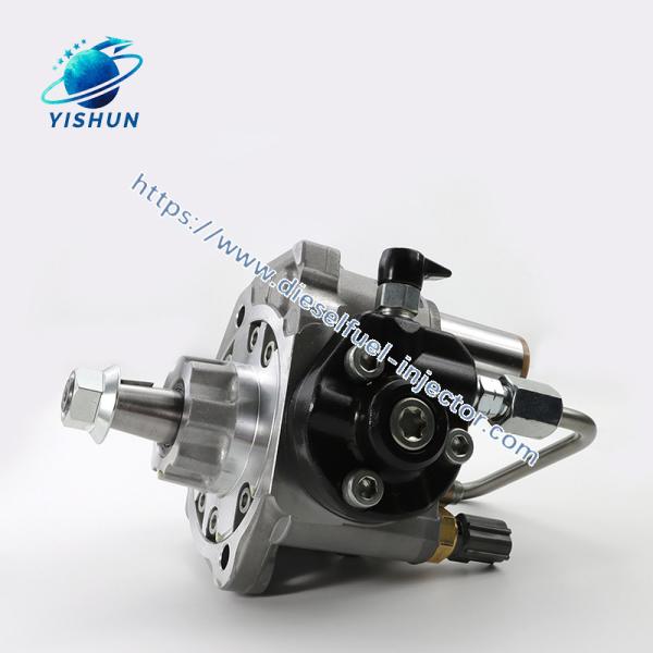 294000-1390 294000-1391 HP3 Fuel Injection Pump For erpillar C4.4 320GC 323F