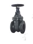 Buy cheap Stainless Steel Resilient Seated Gate Valve BS5163 Hydraulic Engineering from wholesalers