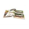 Buy cheap Offset Softcover Book Printing Paperback Perfect Customized Design from wholesalers