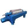 Buy cheap Two Motors Horizontal Solid Bowl Centrifuge For Sodium Hypochlorite from wholesalers