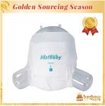 Best Baby Diaper Brand Custom Good Price Organic Baby Soft Breathable Dry