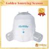 Buy cheap Breathable and Refreshing Disposable Daby Pant Diaper from wholesalers