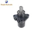 High Efficient Gerolor Motor Hydraulic Wheel Motor Rw400 Bmrw400 With Key