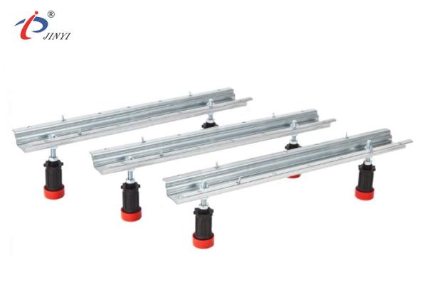 Buy cheap CE Soundproof Shower Tray Support Legs from wholesalers