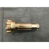 Buy cheap Longer Parts life Alloy Steel DTH Drill Bits 280mm 11 Inch For Rock Breaking from wholesalers