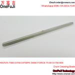 Drum Cleaning Blade for Konica Minolta Bizhub BH920 BH950 DI850 DI750 DI 750 850