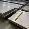 Buy cheap 2B 304l 444 Stainless Steel Rolled Plate ASME 5mm Cold Rolled from wholesalers