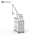 3 wavelength available 1064 532 1320 nm q-switched nd yag laser machine for