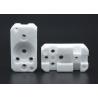 Buy cheap Impact Resistance Insulator Machining Ceramic Parts from wholesalers