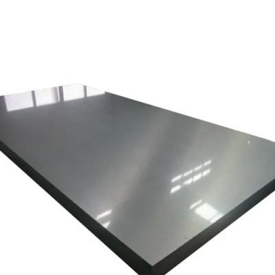 Buy cheap Mirror Surface JIS Stainless Steel Sheet Plate SS430 316 1500mm from wholesalers